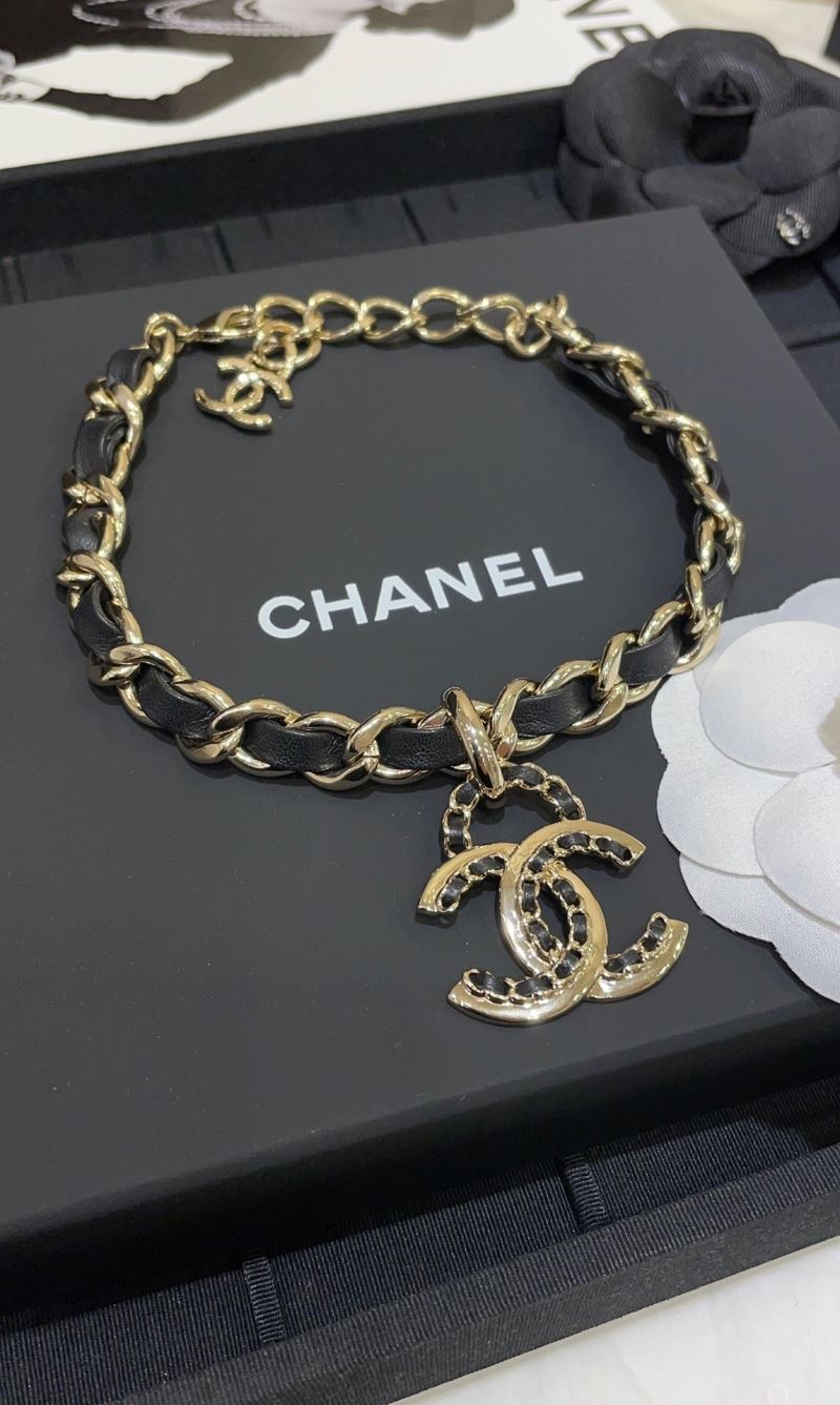 Chanel Necklaces